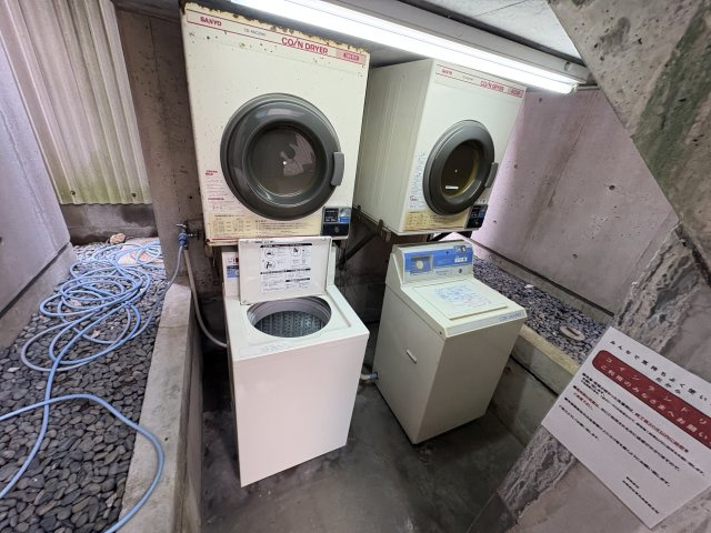 PANBROSⅡ（パンブロス２）のその他