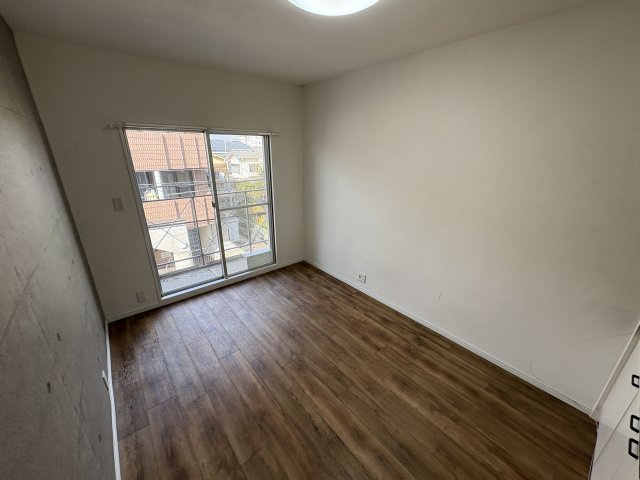 PANBROSⅡ（パンブロス２）の居間・リビング