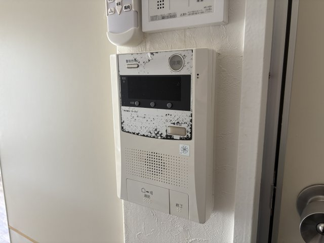 PANBROSⅡ（パンブロス２）のセキュリティ