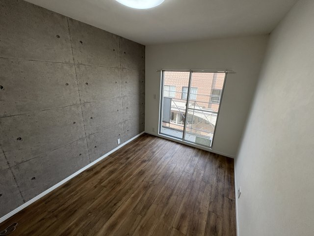 PANBROSⅡ（パンブロス２）の居間・リビング