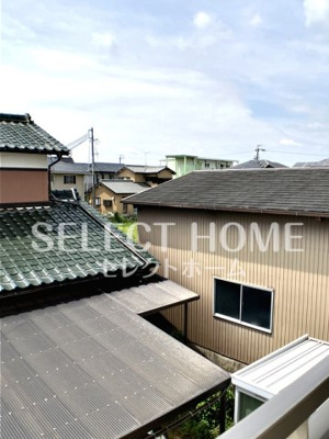 【展望】 | 北野町字善佐戸建