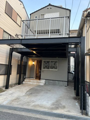 垂水区星陵台3丁目中古戸建