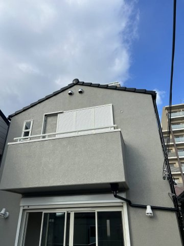 垂水区星陵台3丁目中古戸建の外観