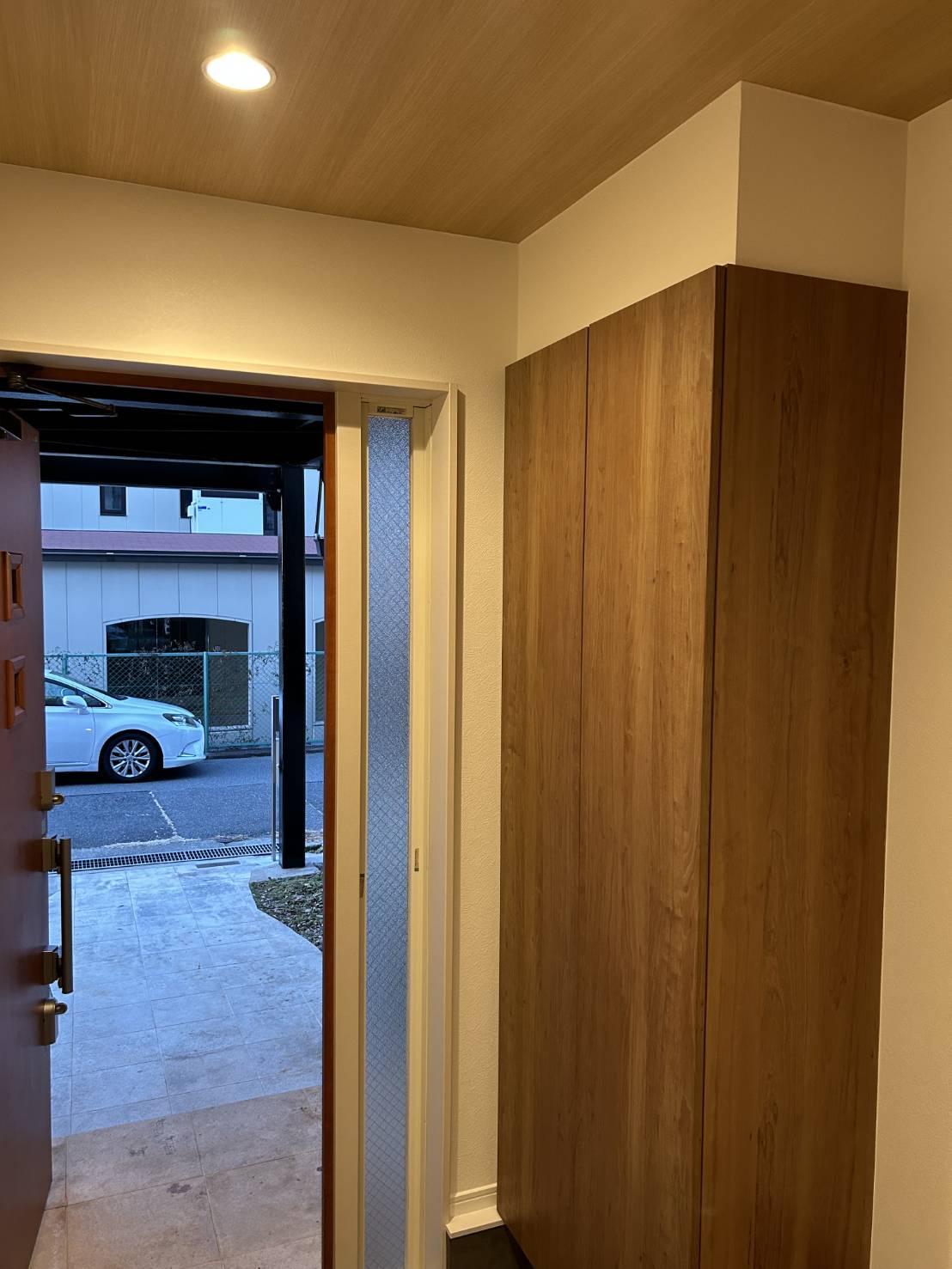 垂水区星陵台3丁目中古戸建のその他共用部分