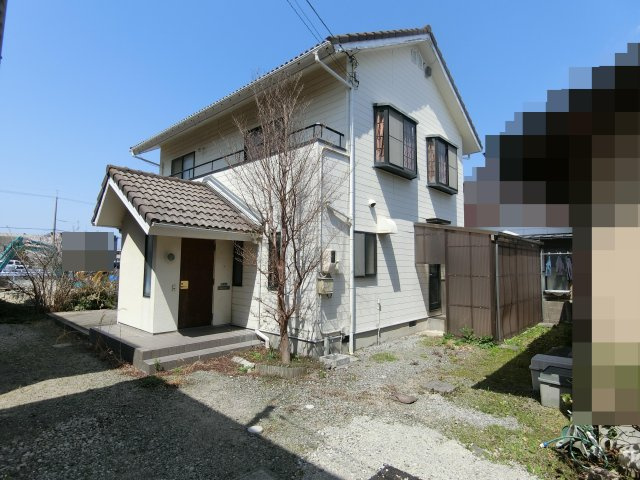 西福原9丁目戸建