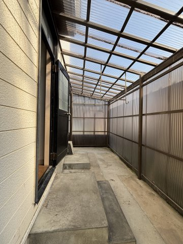 生活便利な立地×明るい室内の西福原戸建のその他