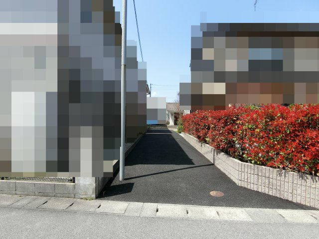 生活便利な立地×明るい室内の西福原戸建のその他