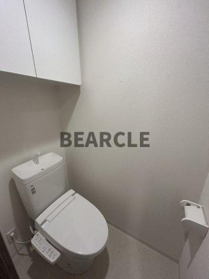 【トイレ】 | アリアント　京都 | トイレも気になるポイント