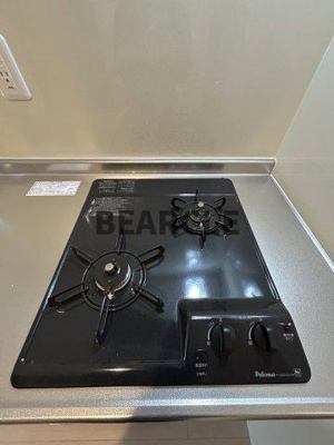 【キッチン】 | アリアント　京都 | キッチンでお料理をお楽しみください