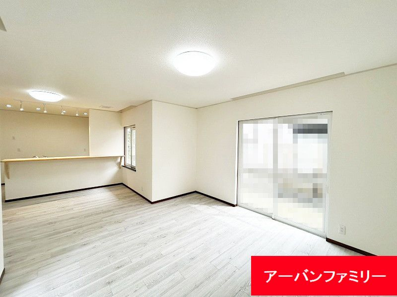近江八幡市安土町西老蘇　中古戸建
