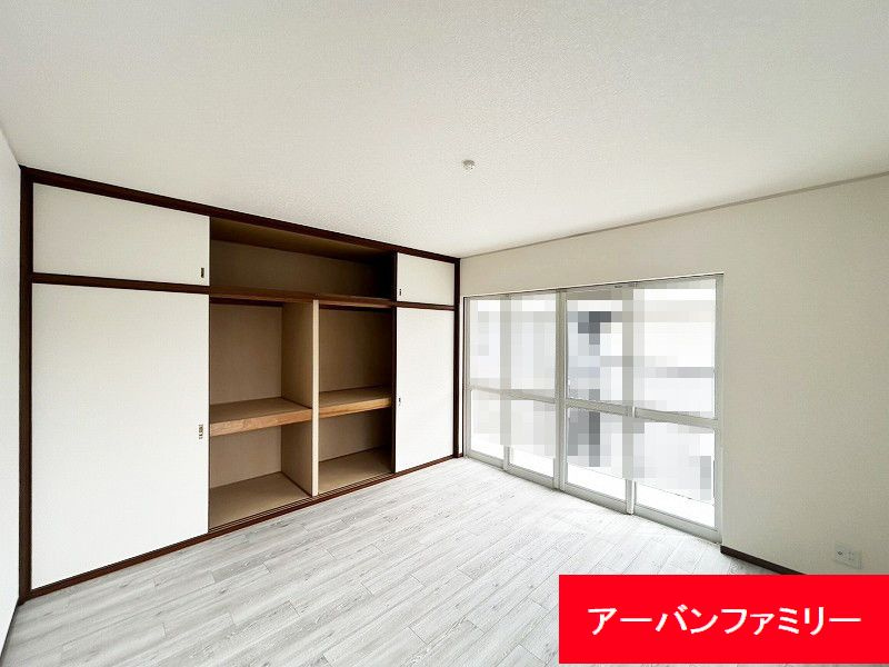 近江八幡市安土町西老蘇　中古戸建