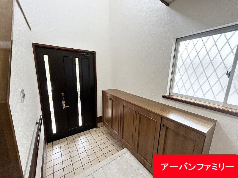 近江八幡市安土町西老蘇　中古戸建