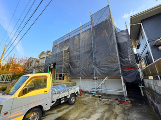  | 近江八幡市安土町西老蘇　中古戸建