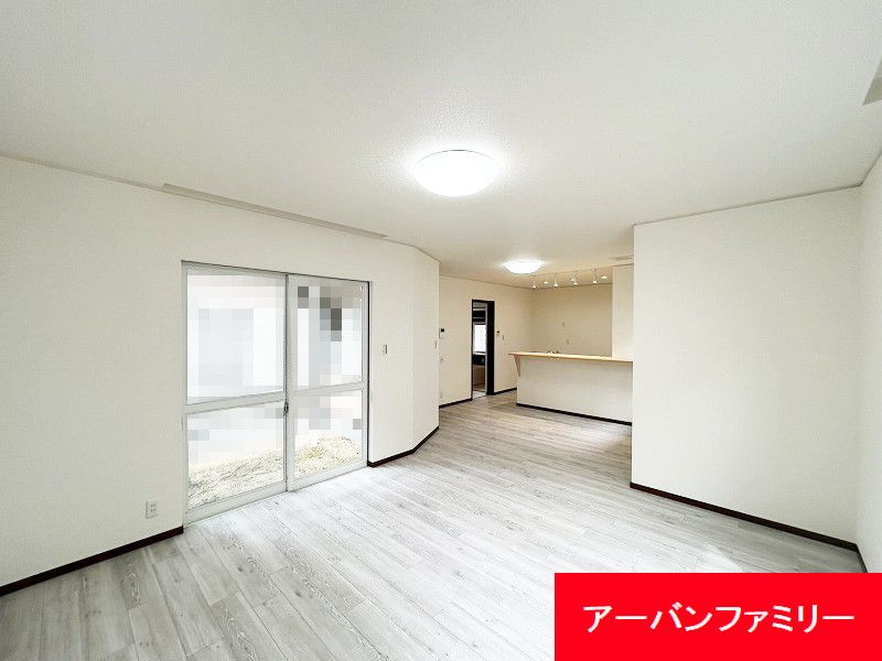近江八幡市安土町西老蘇　中古戸建