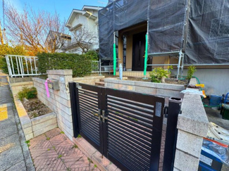  | 近江八幡市安土町西老蘇　中古戸建