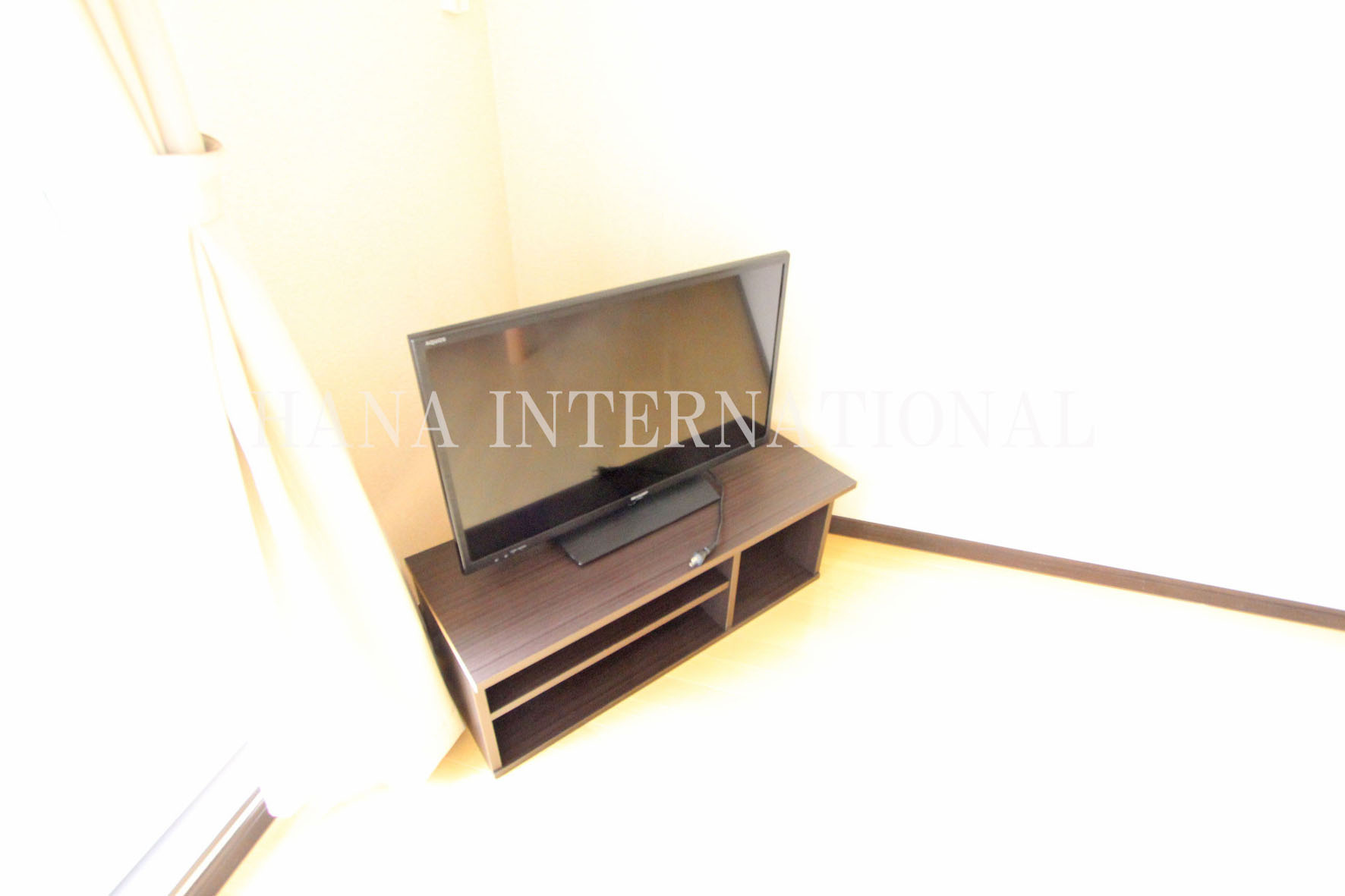 クレイノルナルミエール三郷の設備