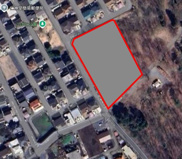 鹿沼市仁神堂町 建貸し用地の画像