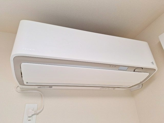 グロワール北新宿の設備