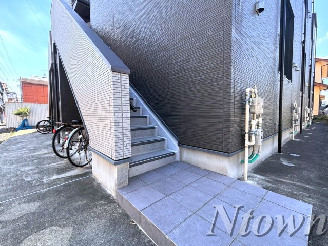 【エントランス】 | GranSta（グランスタ） | 毎日通るエントランスはこのようになっています