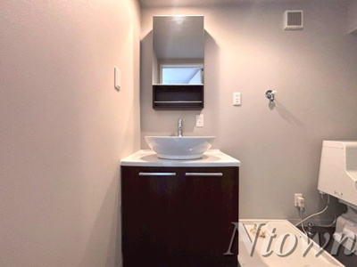 【独立洗面台】 | GranSta（グランスタ） | 朝の身支度には欠かせない独立洗面化粧台