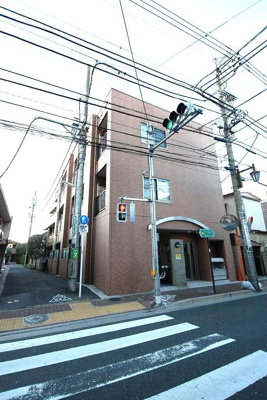 【エントランス】 | フレール桜台 | 管理良好です(^^)/