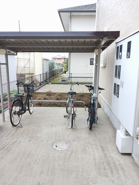 グレースサニーヴィラのその他共用部分