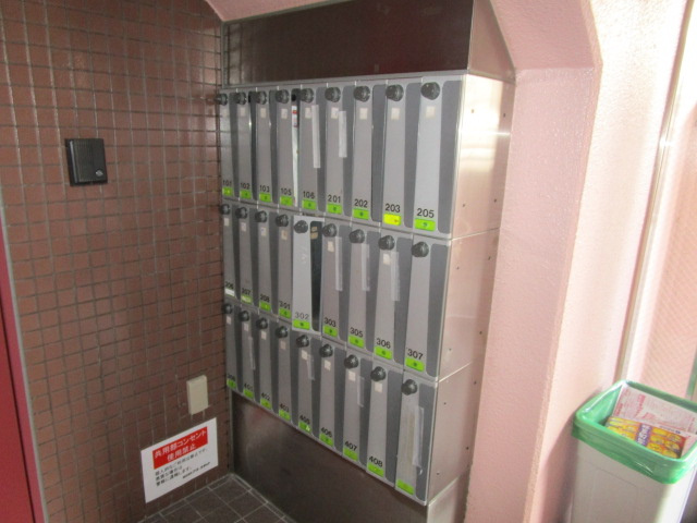 尼崎市南武庫之荘３丁目の一棟マンションの設備