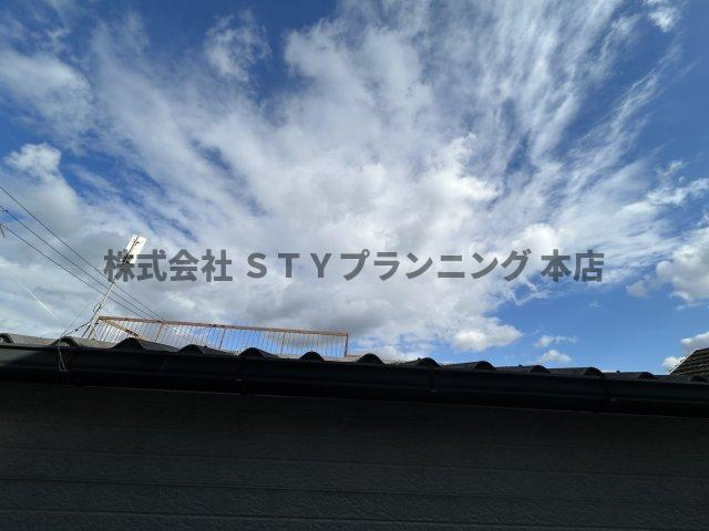 仲介手数料０円！アンリュエの展望