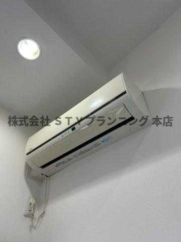 仲介手数料０円！アンリュエの設備