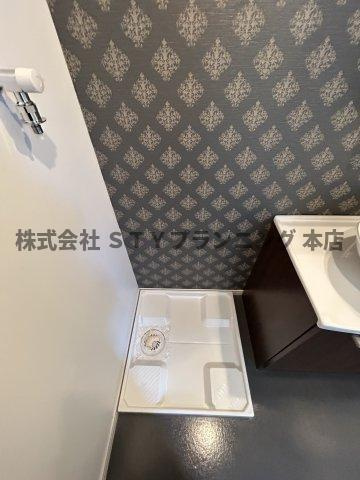 仲介手数料０円！アンリュエの設備