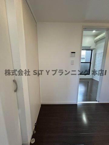 仲介手数料０円！アンリュエの内装