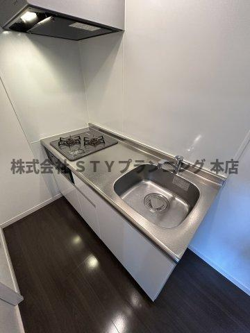 仲介手数料０円！アンリュエのキッチン