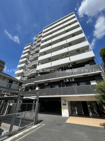 コンフォリア新子安の画像