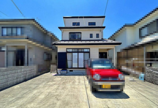  | 近江八幡市十王町　中古戸建