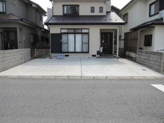 【外観】 | 近江八幡市十王町　中古戸建