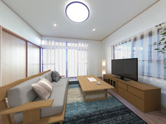  | 近江八幡市十王町　中古戸建