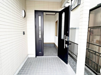  | 近江八幡市十王町　中古戸建