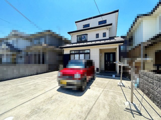  | 近江八幡市十王町　中古戸建