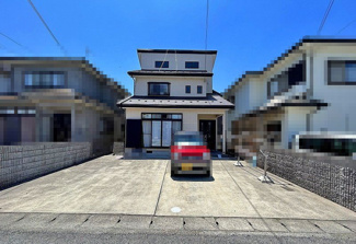  | 近江八幡市十王町　中古戸建