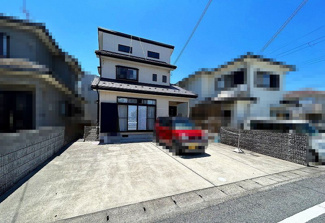  | 近江八幡市十王町　中古戸建