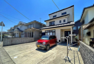  | 近江八幡市十王町　中古戸建