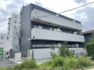 【外観】 | トレスコーマ4th(トレスコーマフォース)