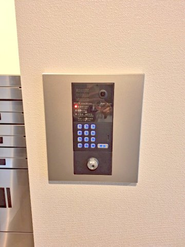 （仮称）北新宿４丁目新築計画の外観|★耐震性・耐火性に優れた旭化成ヘーベルメゾン★