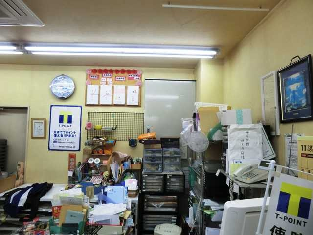 明大寺本町 貸店舗