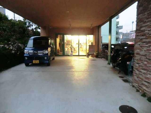 明大寺本町 貸店舗