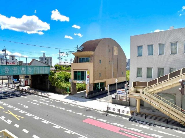 明大寺本町 貸店舗