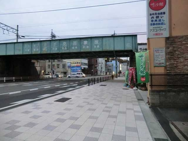 明大寺本町 貸店舗