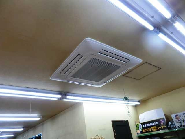 明大寺本町 貸店舗