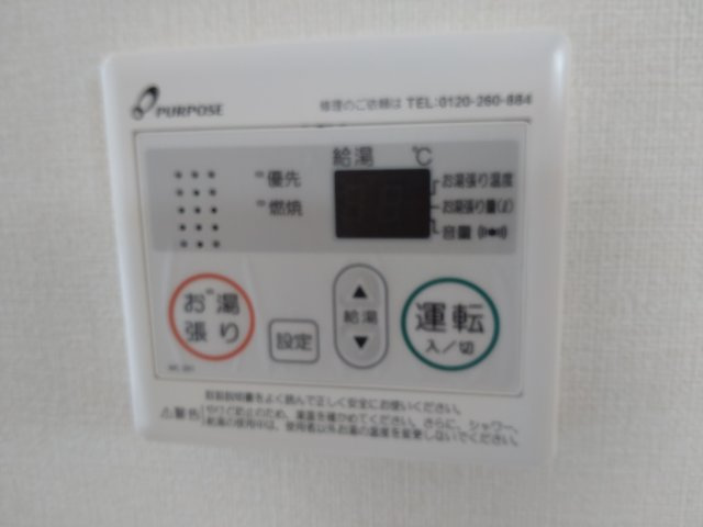 ※同じシリーズの室内写真