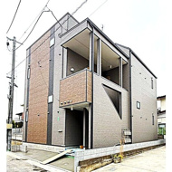 アンバーコート原町の画像